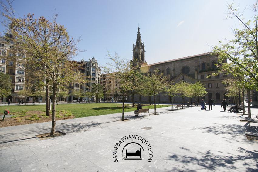 Sansebastianforyou / Zabaleta