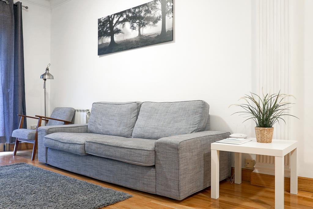 Sansebastianforyou / Zabaleta Apartment San Sebastian
